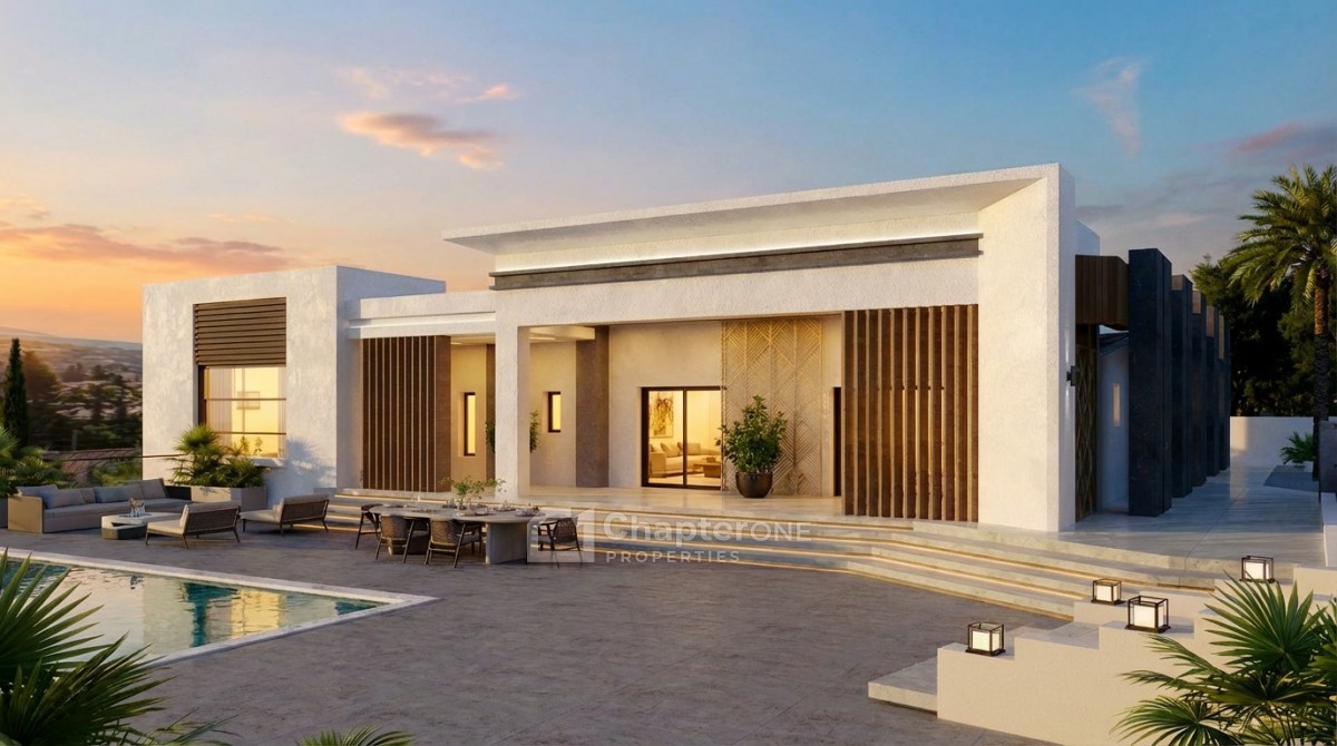 Detached Villa For Sale  in  Tala