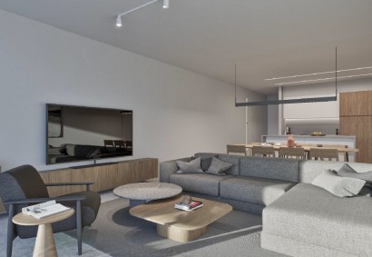 Strovolos - Stavros, Nicosia Apartment For Sale | C9366