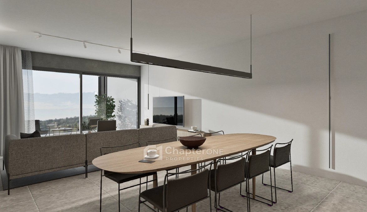 Apartment For Sale  in  Strovolos - Stavros