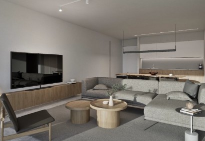 Strovolos - Stavros, Nicosia Apartment For Sale | C9368