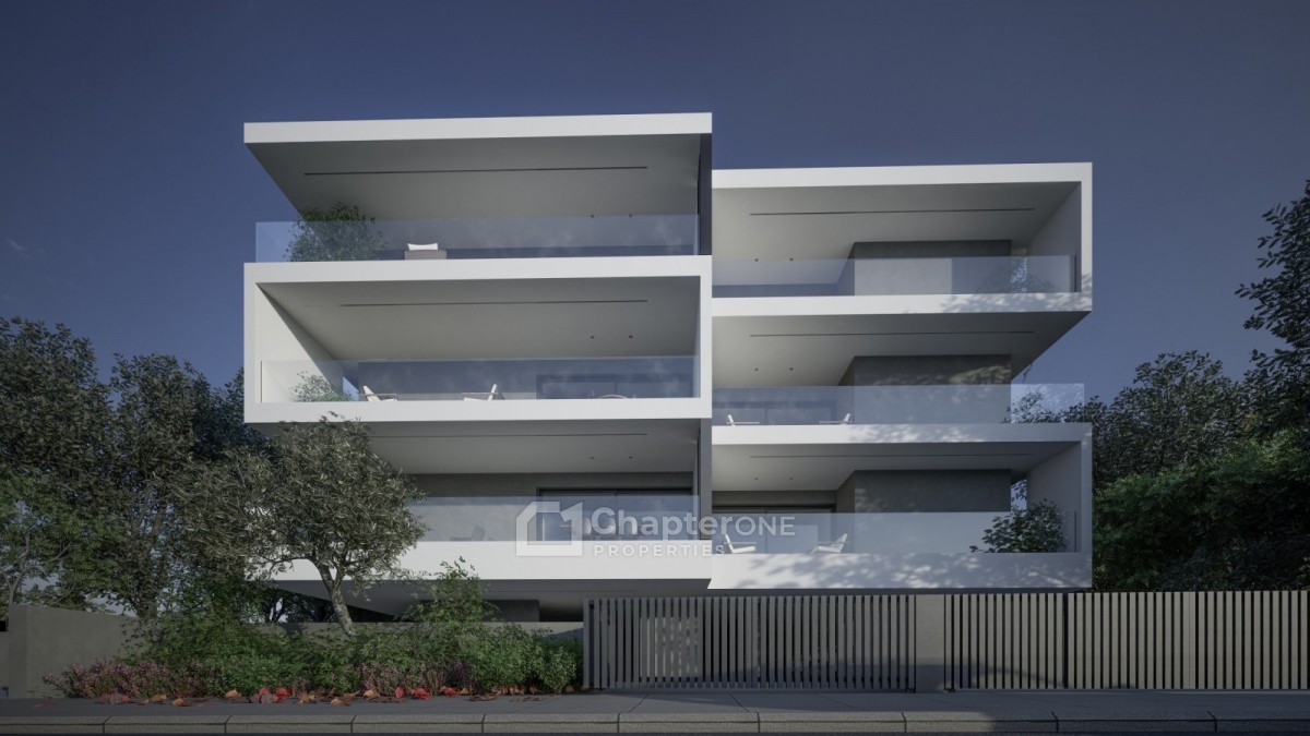 Apartment For Sale  in  Strovolos - Stavros