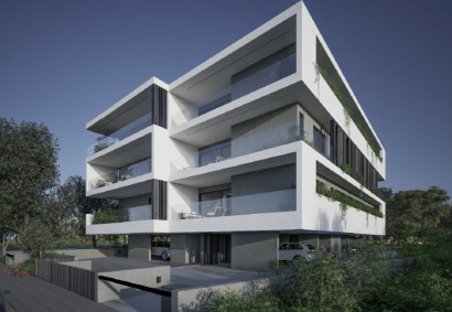 Strovolos - Stavros, Nicosia Apartment For Sale | C9371