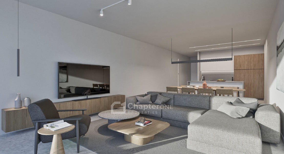 Apartment For Sale  in  Strovolos - Stavros