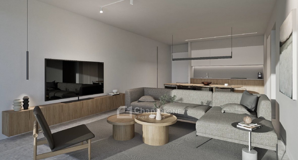 Apartment For Sale  in  Strovolos - Stavros