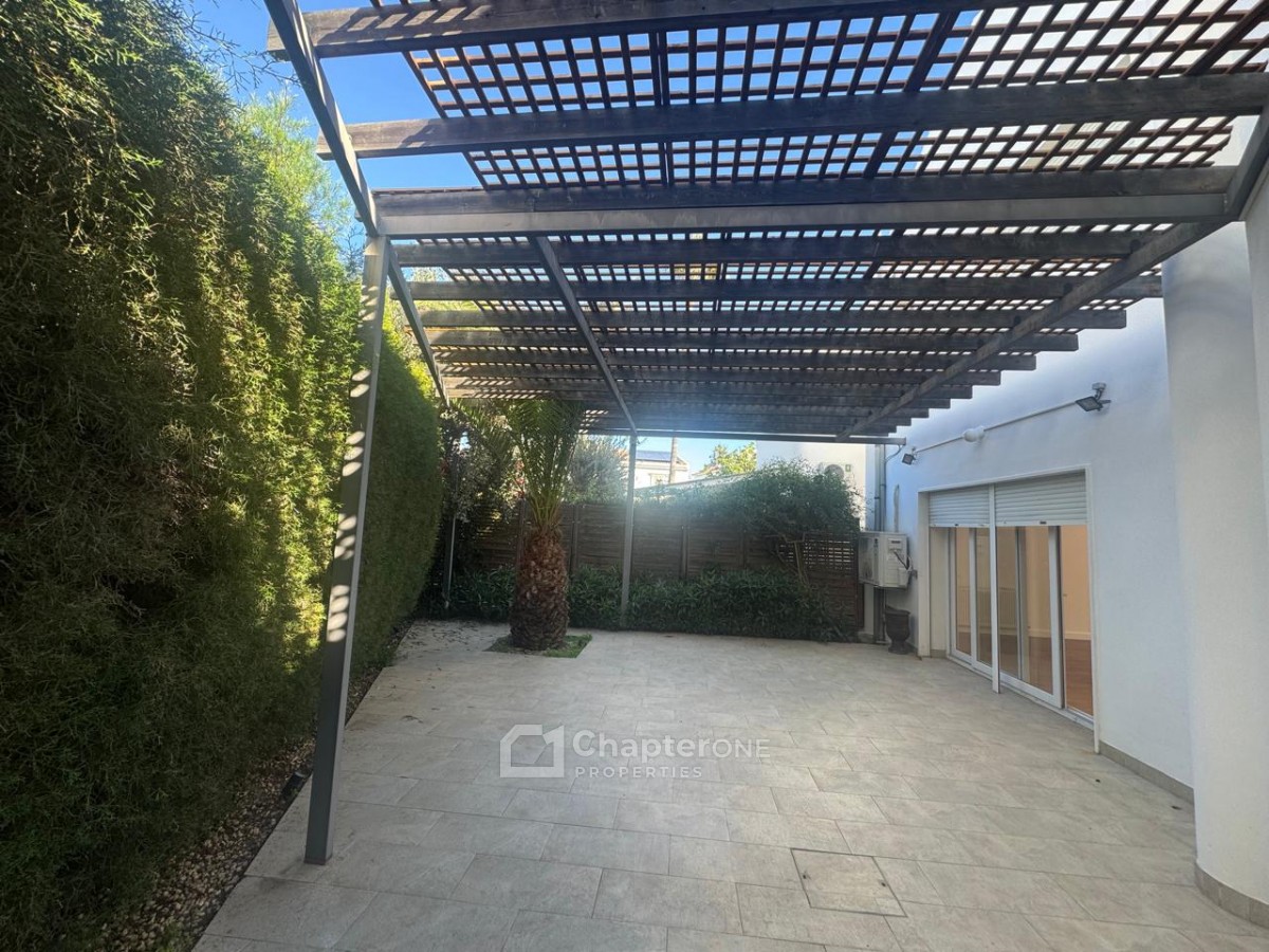 Detached Villa For Sale  in  Egkomi