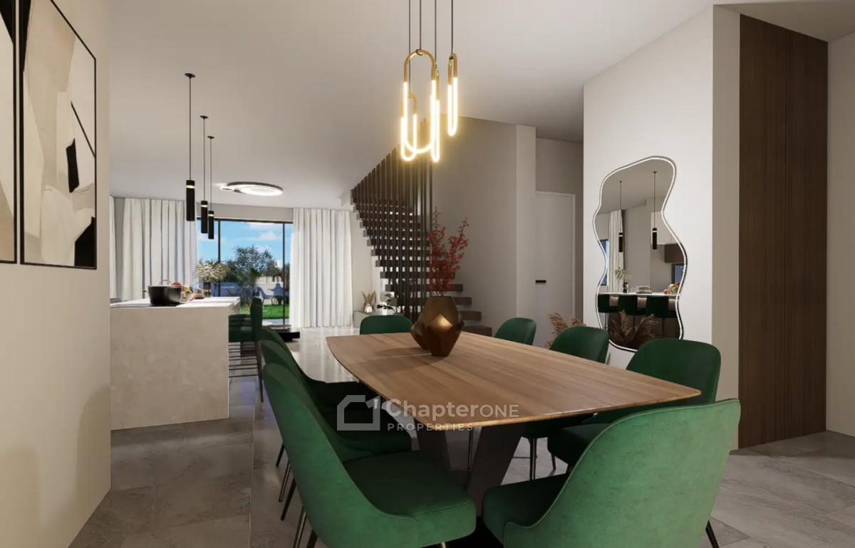 Detached Villa For Sale  in  Palouriotissa