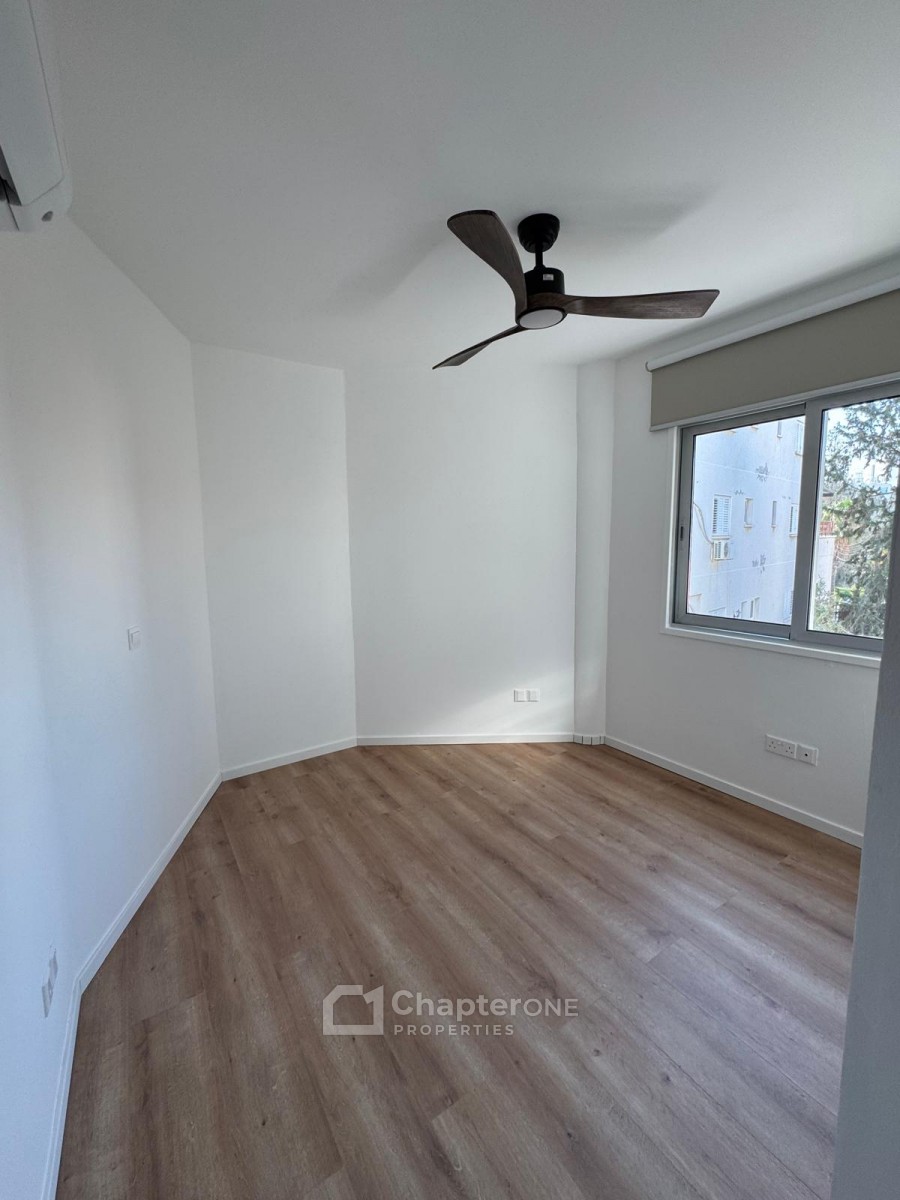 Apartment For Sale  in  Nicosia - Lykabittos