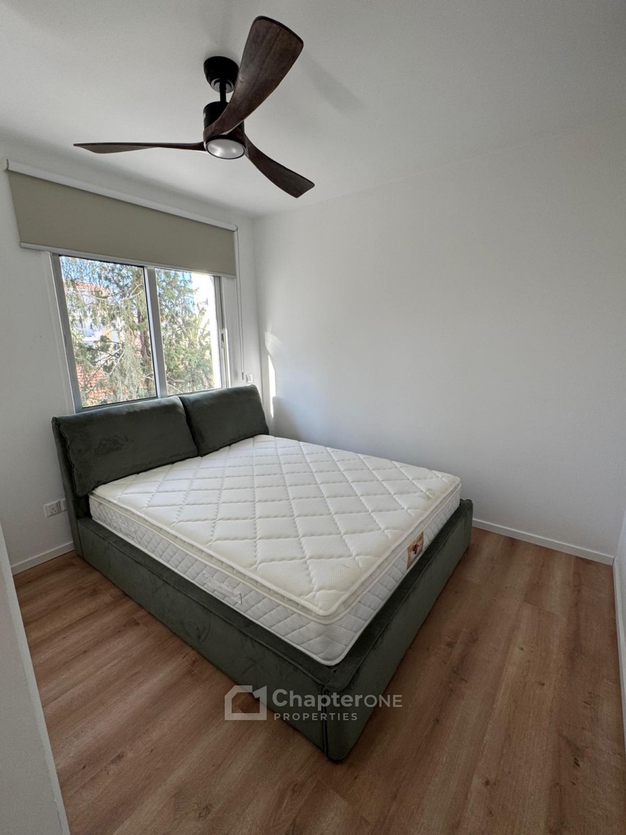 Apartment For Sale  in  Nicosia - Lykabittos