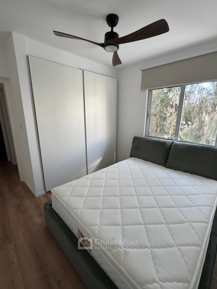 Apartment For Sale  in  Nicosia - Lykabittos