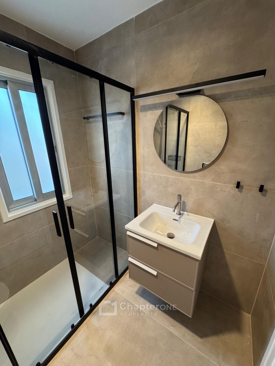 Apartment For Sale  in  Nicosia - Lykabittos