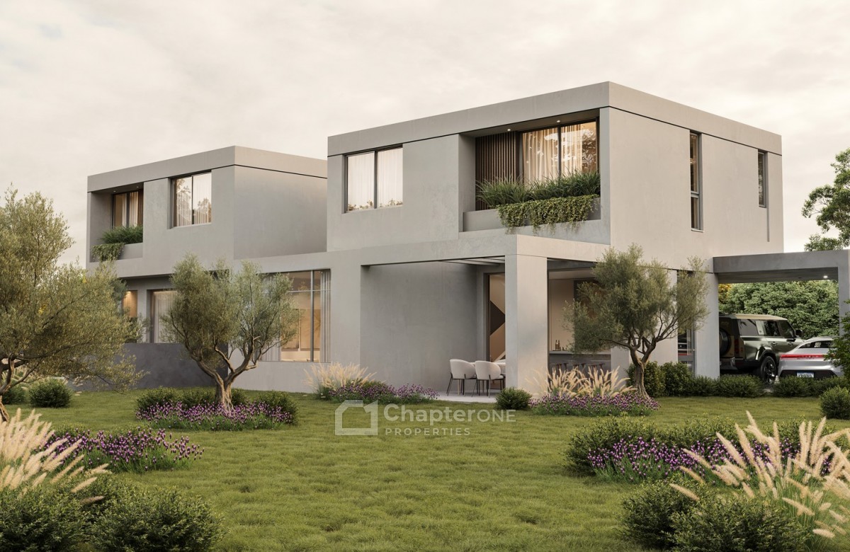 Detached Villa For Sale  in  GSP Area