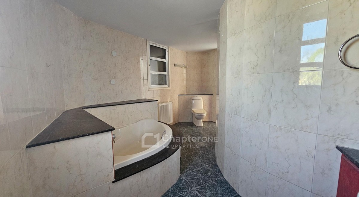 Semi Detached Villa For Sale  in  Deftera Pano