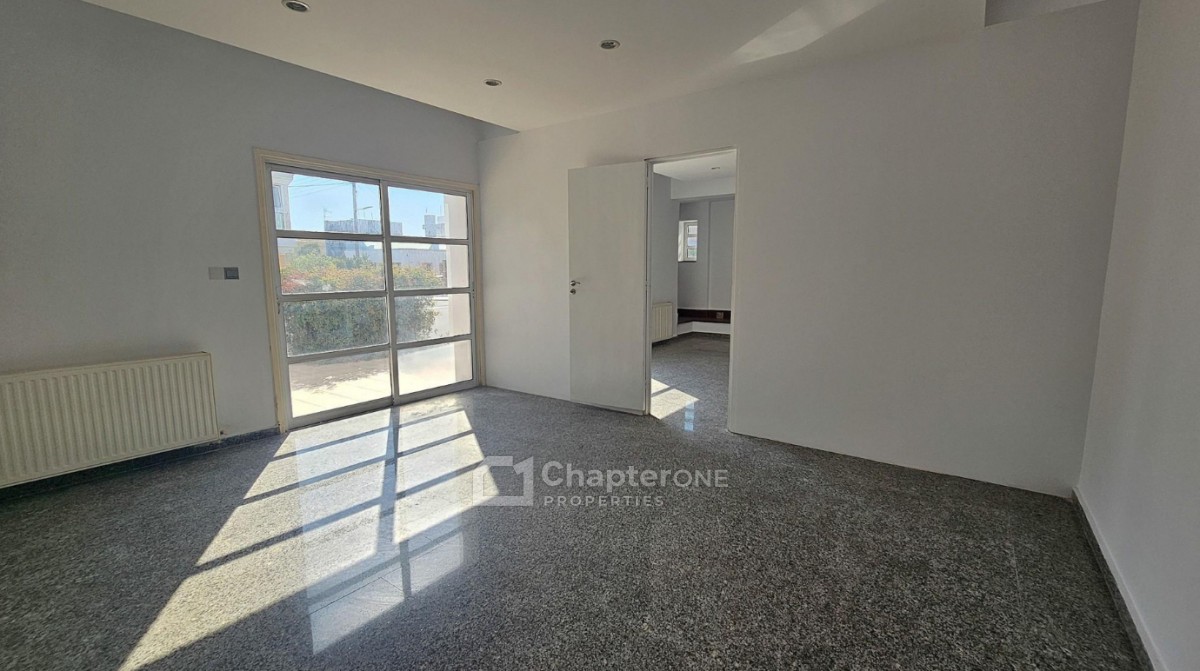 Semi Detached Villa For Sale  in  Deftera Pano
