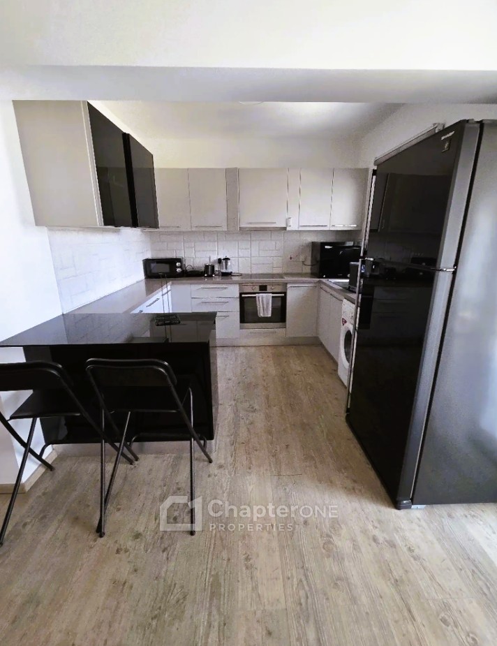 Apartment For Rent  in  Palouriotissa