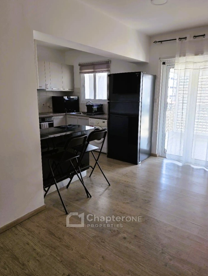 Apartment For Rent  in  Palouriotissa