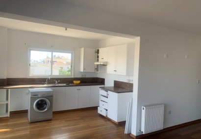 Strovolos - Agios Vasileios Apartment For Sale | C8267