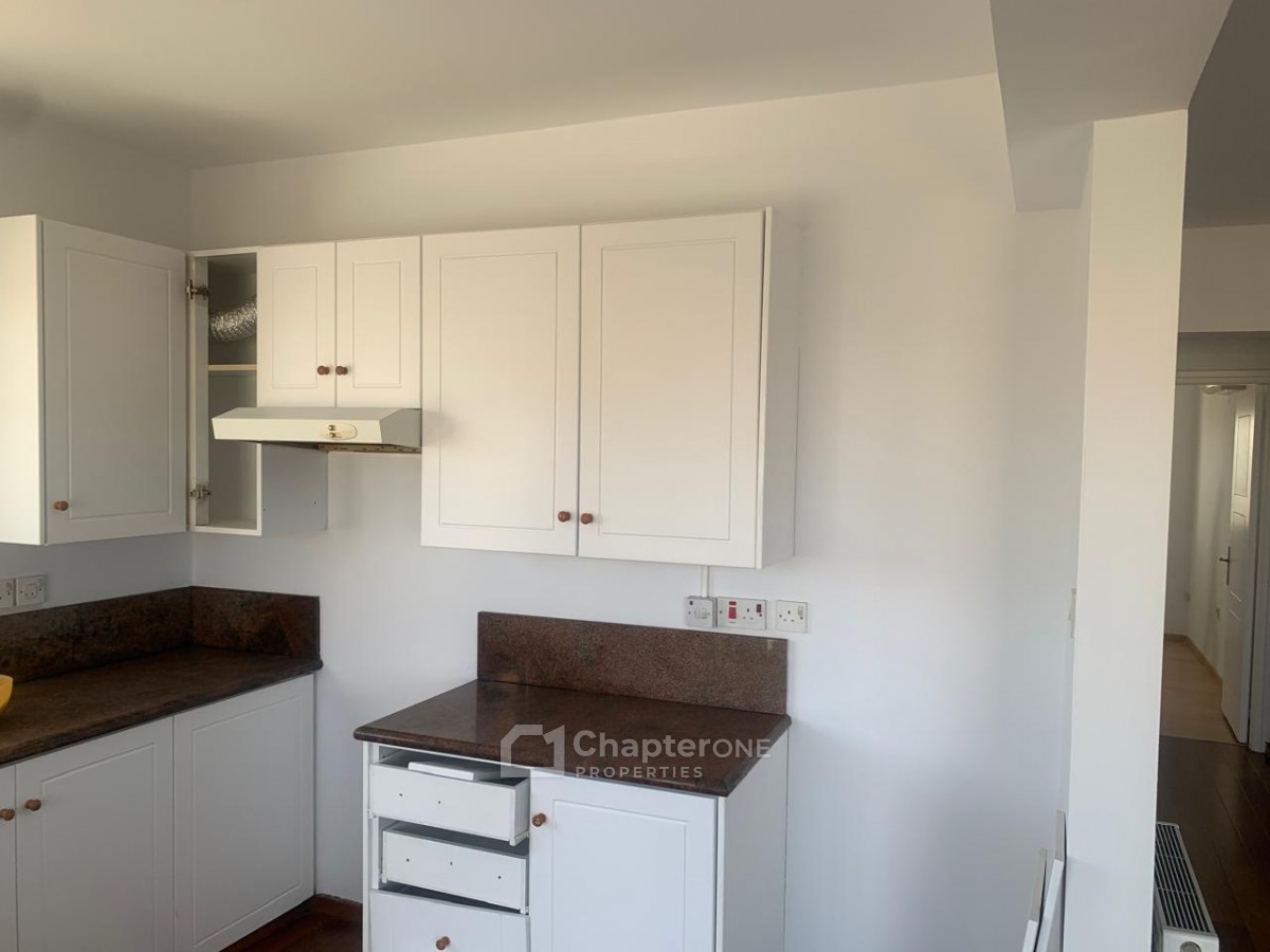 Apartment For Sale  in  Strovolos - Agios Vasileios