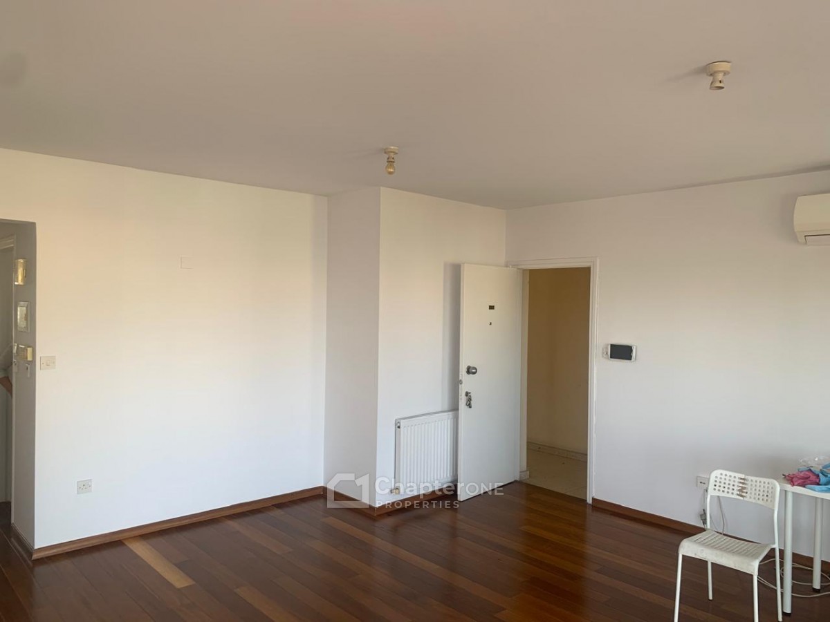 Apartment For Sale  in  Strovolos - Agios Vasileios