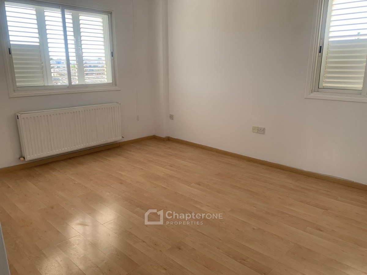 Apartment For Sale  in  Strovolos - Agios Vasileios