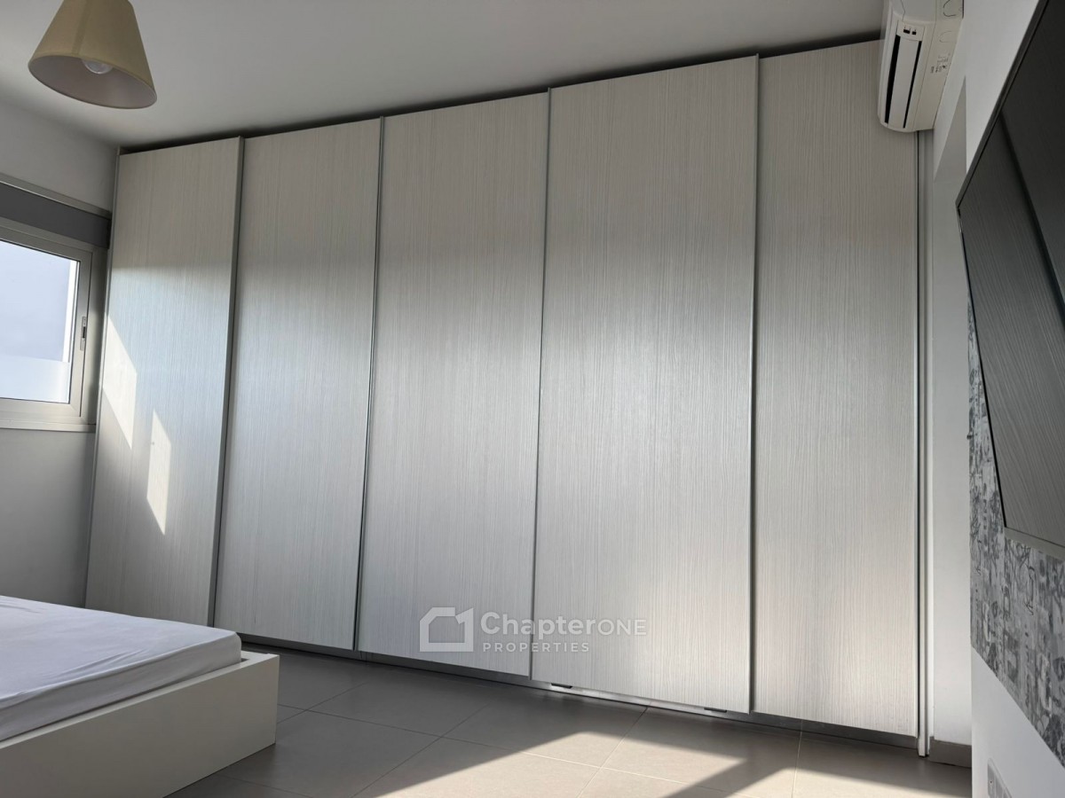 Detached Villa For Sale  in  Strovolos - Agios Vasileios