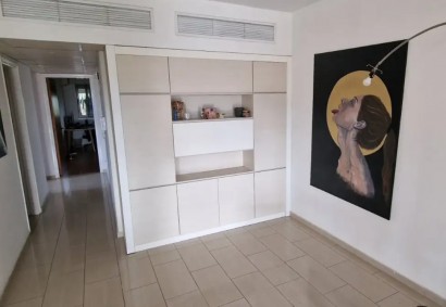 Lakatameia - Anthoupolis Apartment For Rent | C9401