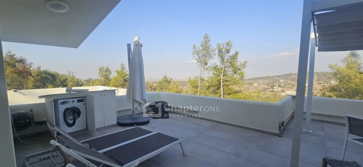 Detached Villa For Sale  in  Kapedes