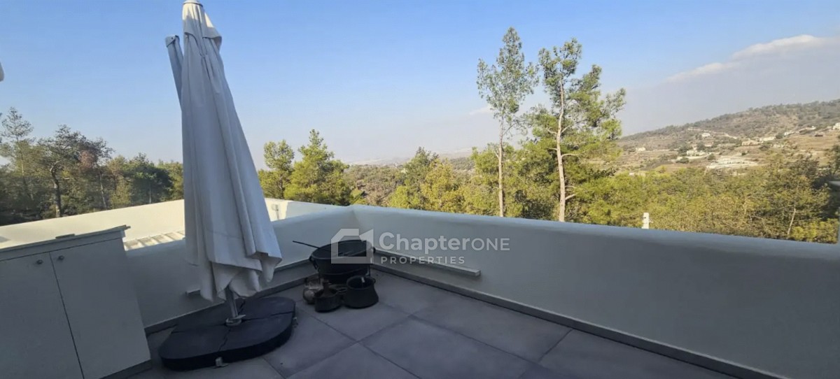 Detached Villa For Sale  in  Kapedes