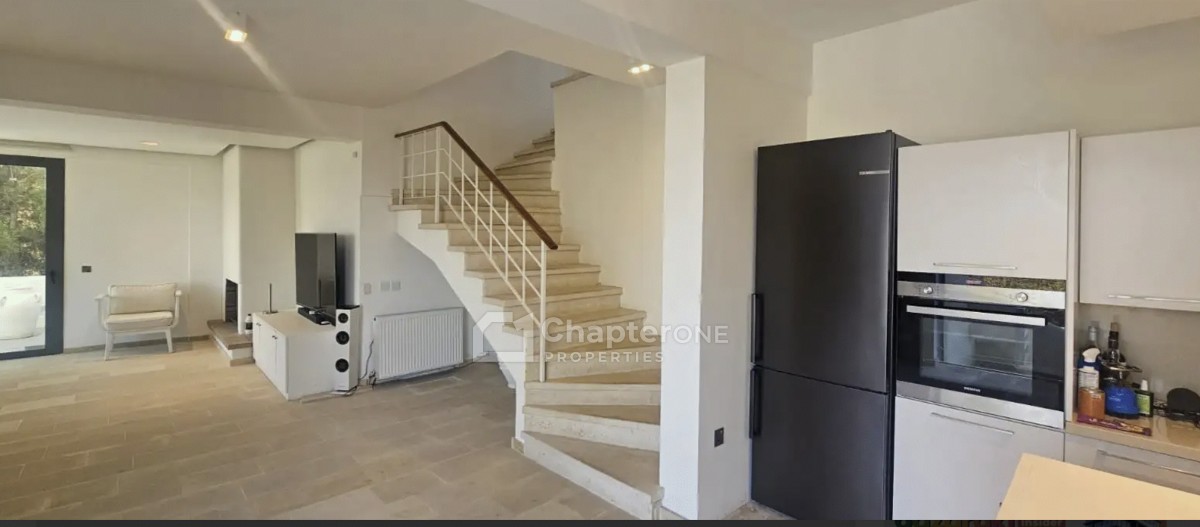 Detached Villa For Sale  in  Kapedes