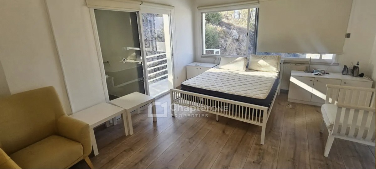 Detached Villa For Sale  in  Kapedes
