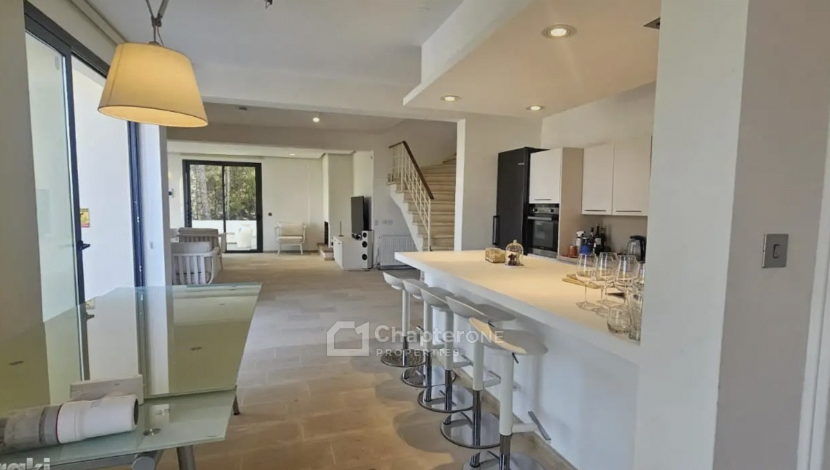 Detached Villa For Sale  in  Kapedes