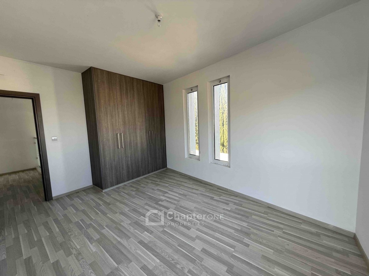 Semi Detached Villa For Sale  in  Agia Varvara Lefkosias