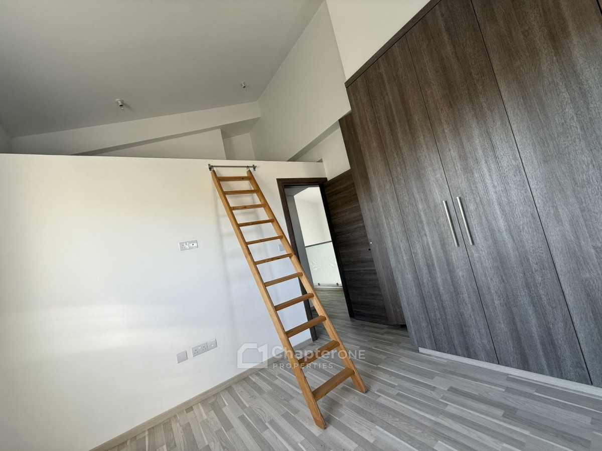 Semi Detached Villa For Sale  in  Agia Varvara Lefkosias