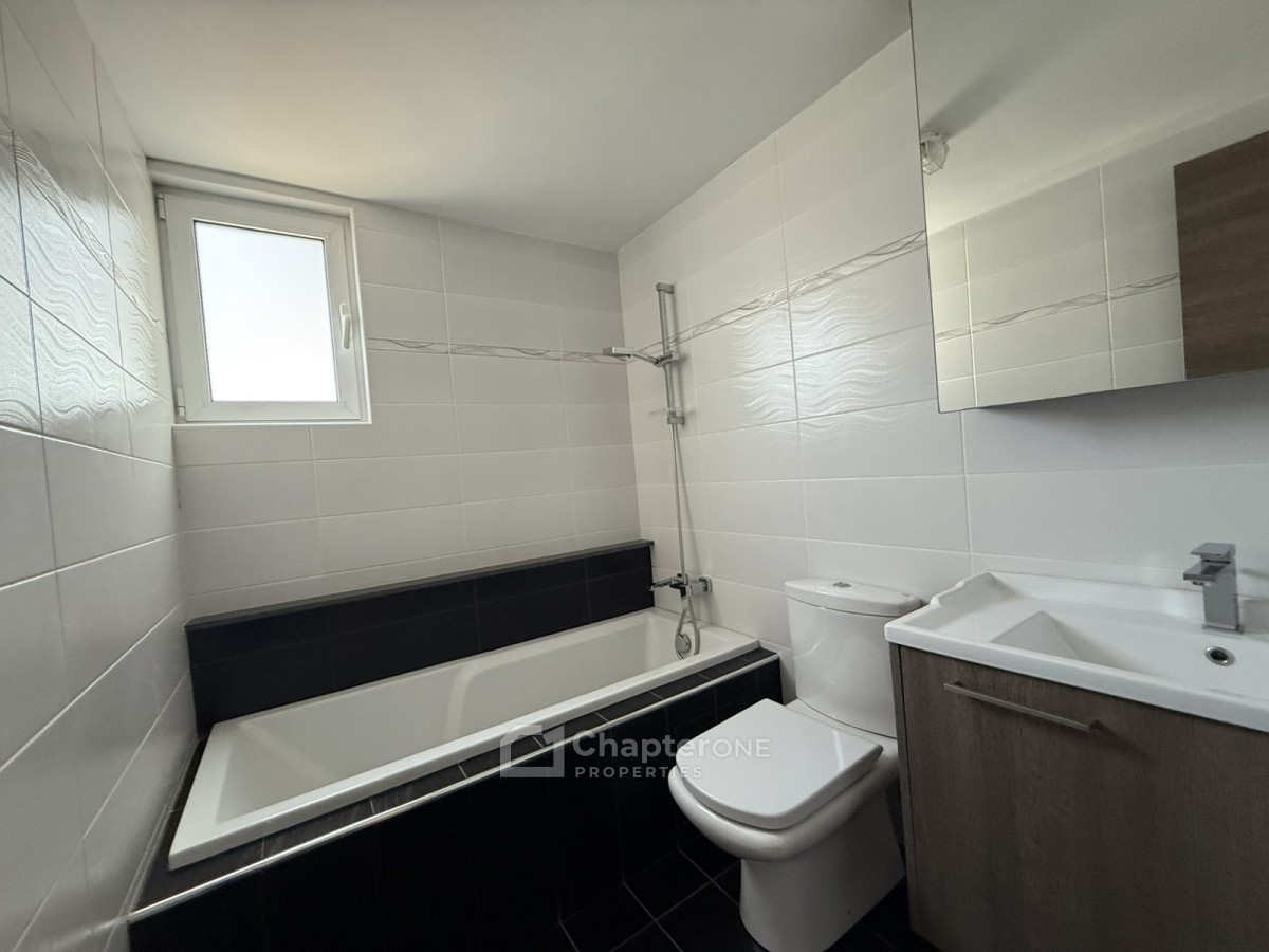 Semi Detached Villa For Sale  in  Agia Varvara Lefkosias