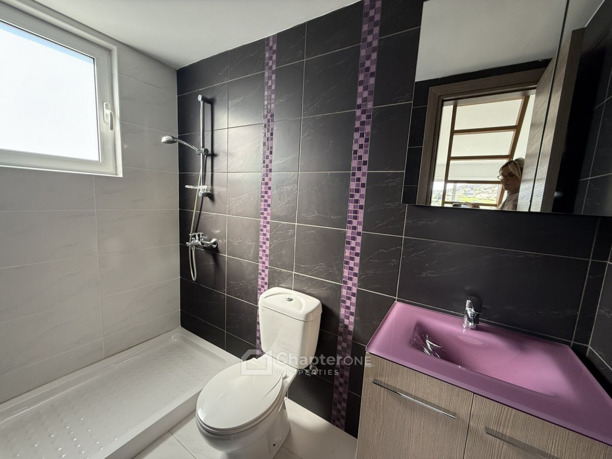 Semi Detached Villa For Sale  in  Agia Varvara Lefkosias