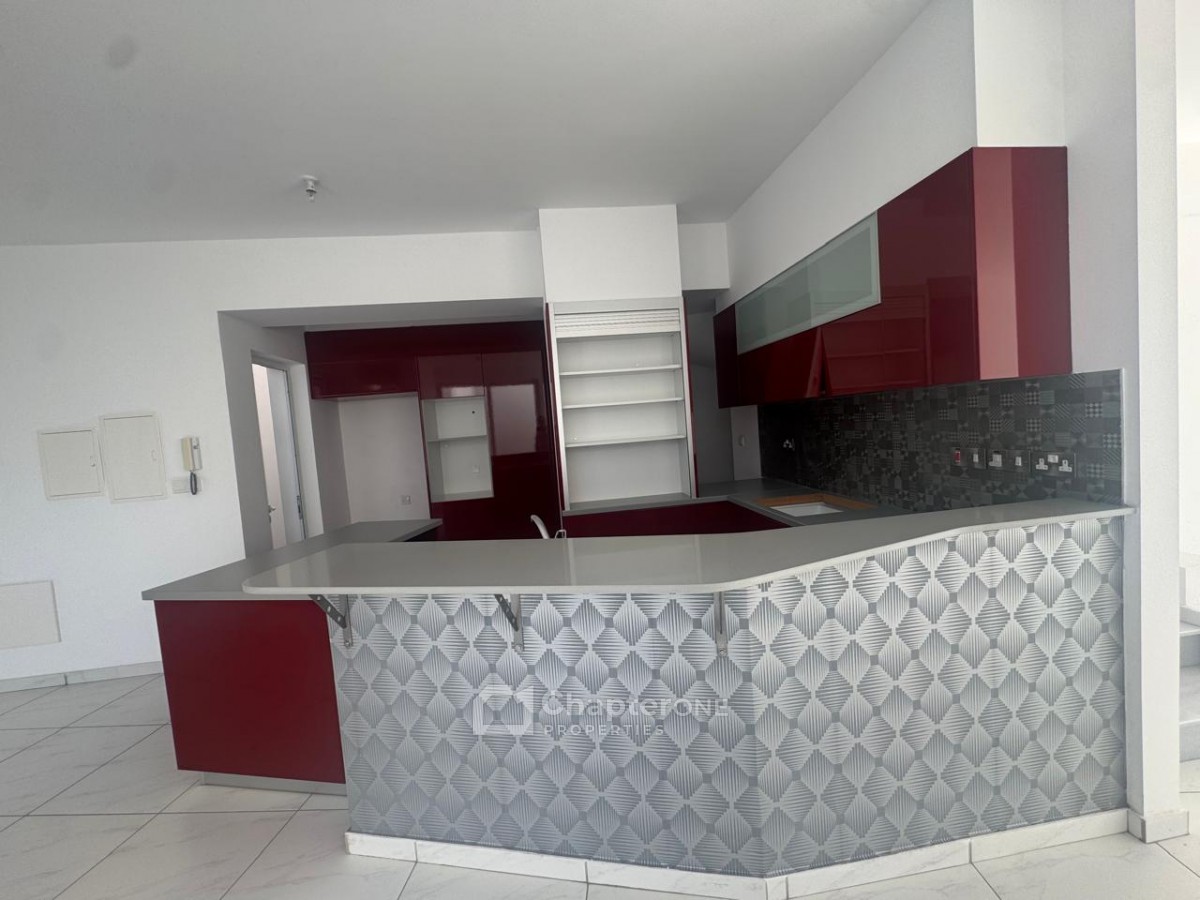 Detached Villa For Sale  in  Agia Varvara Lefkosias