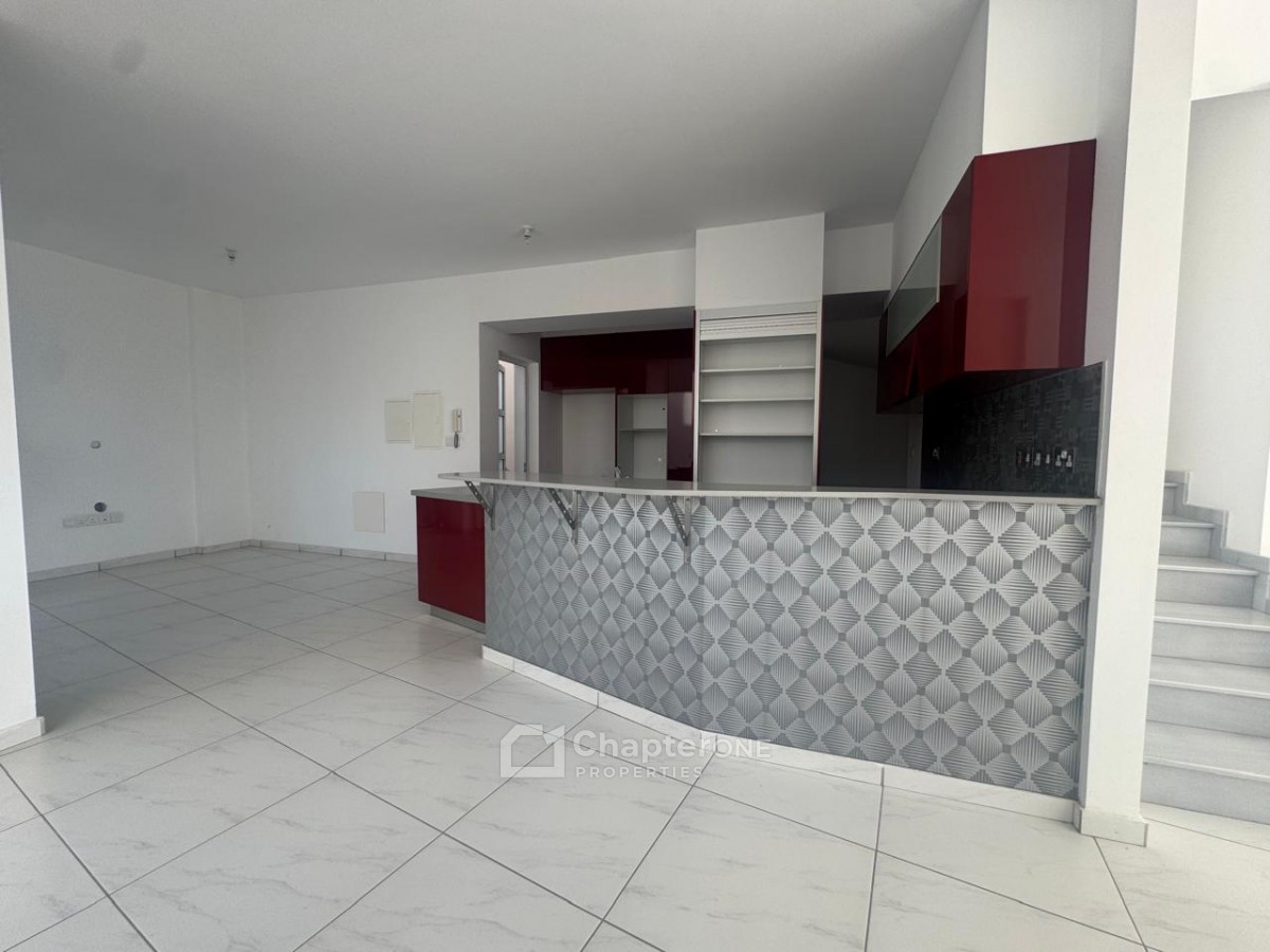 Detached Villa For Sale  in  Agia Varvara Lefkosias