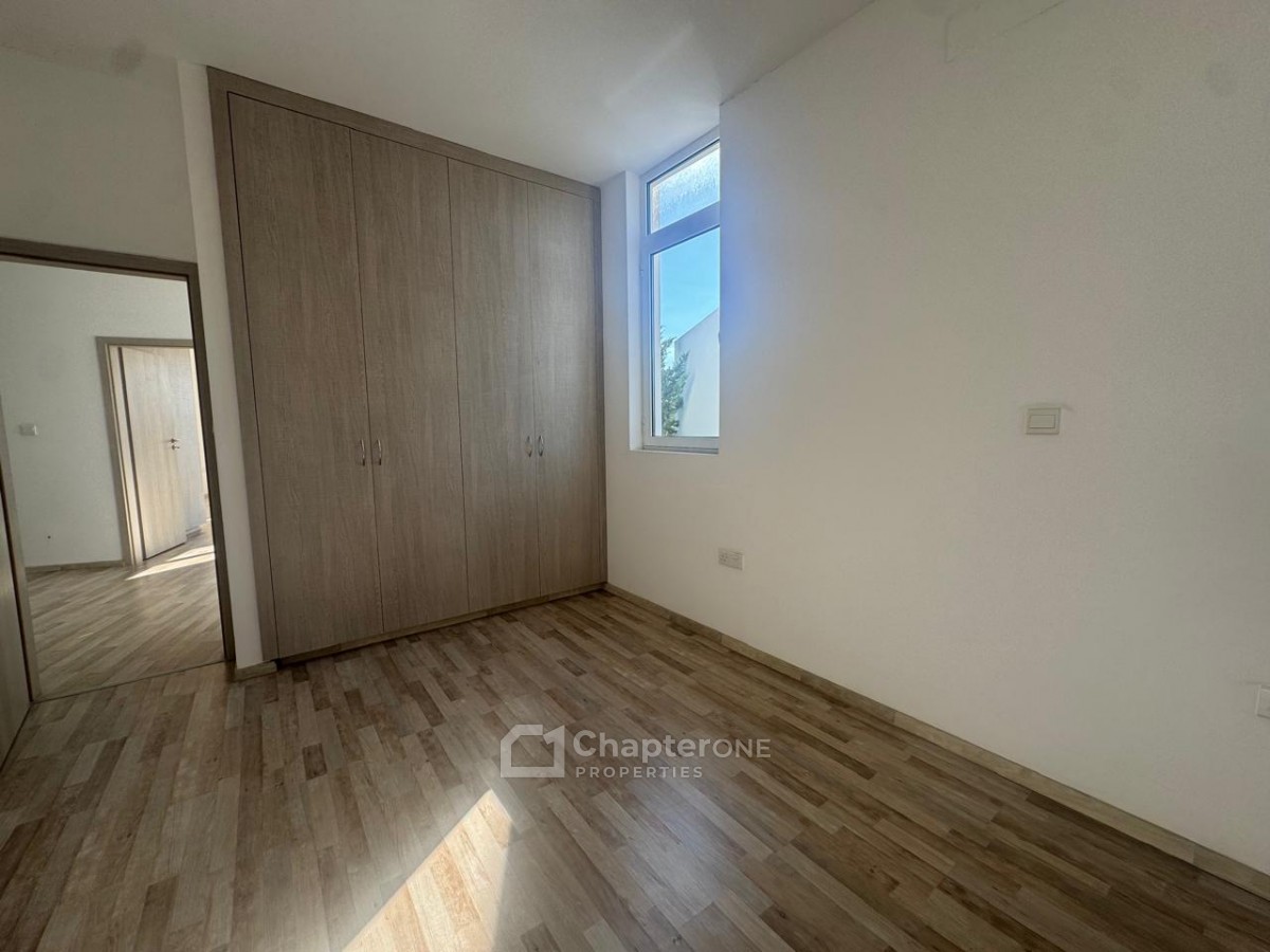 Detached Villa For Sale  in  Agia Varvara Lefkosias