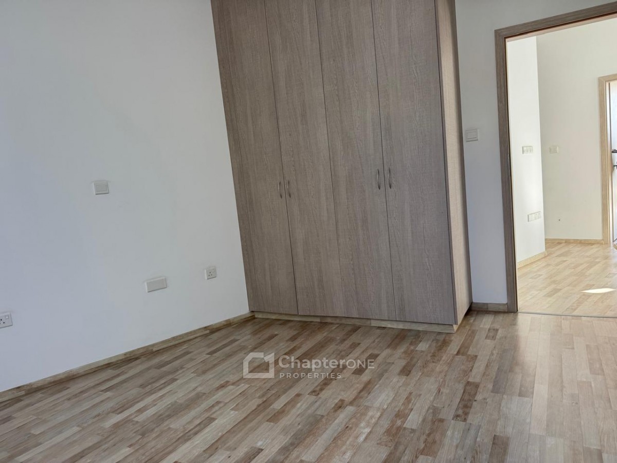 Detached Villa For Sale  in  Agia Varvara Lefkosias