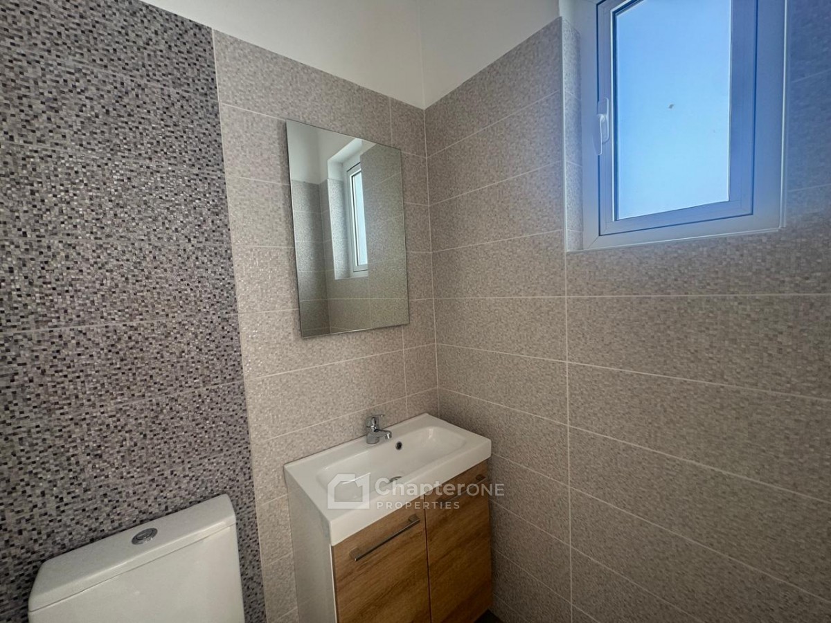 Detached Villa For Sale  in  Agia Varvara Lefkosias