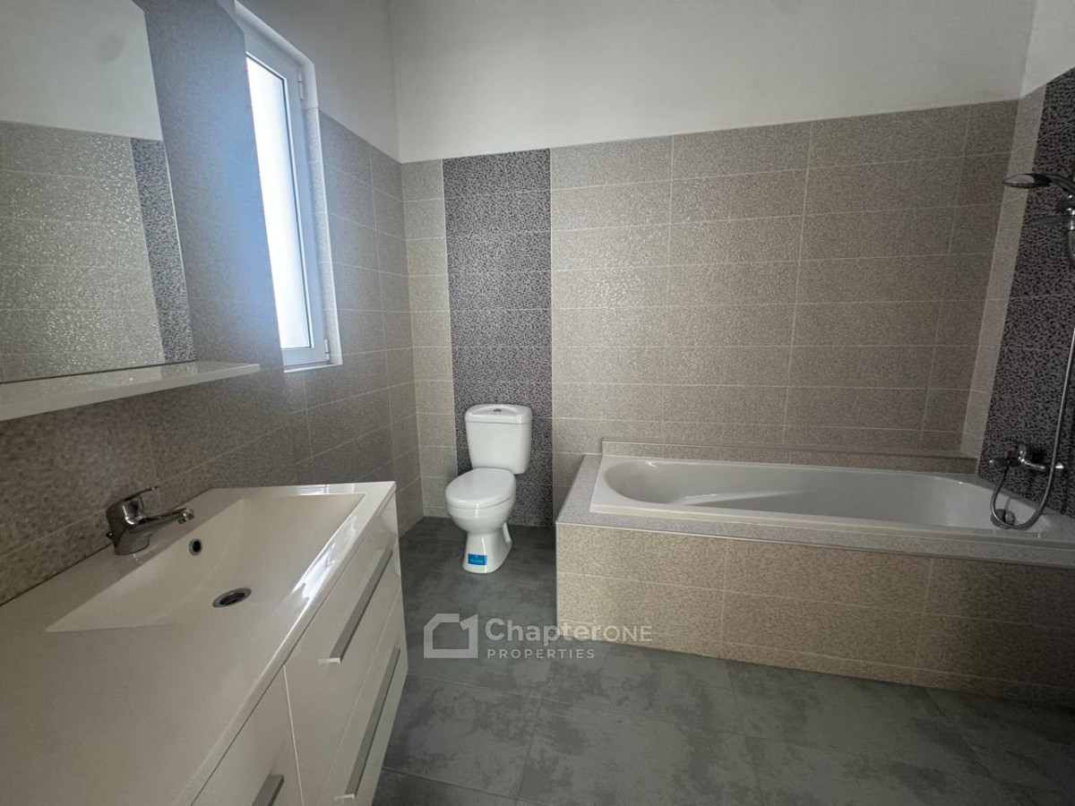 Detached Villa For Sale  in  Agia Varvara Lefkosias