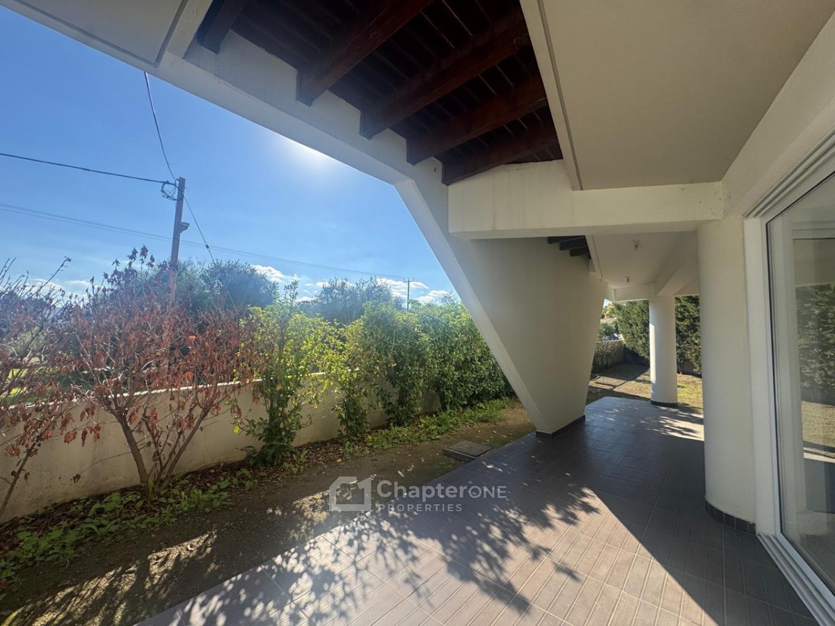 Semi Detached Villa For Sale  in  Agia Varvara Lefkosias