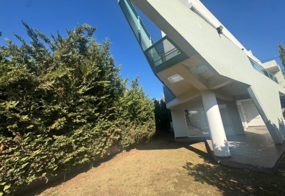 Agia Varvara Lefkosias Semi Detached Villa For Sale | C9411