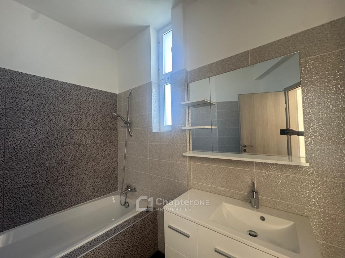 Semi Detached Villa For Sale  in  Agia Varvara Lefkosias