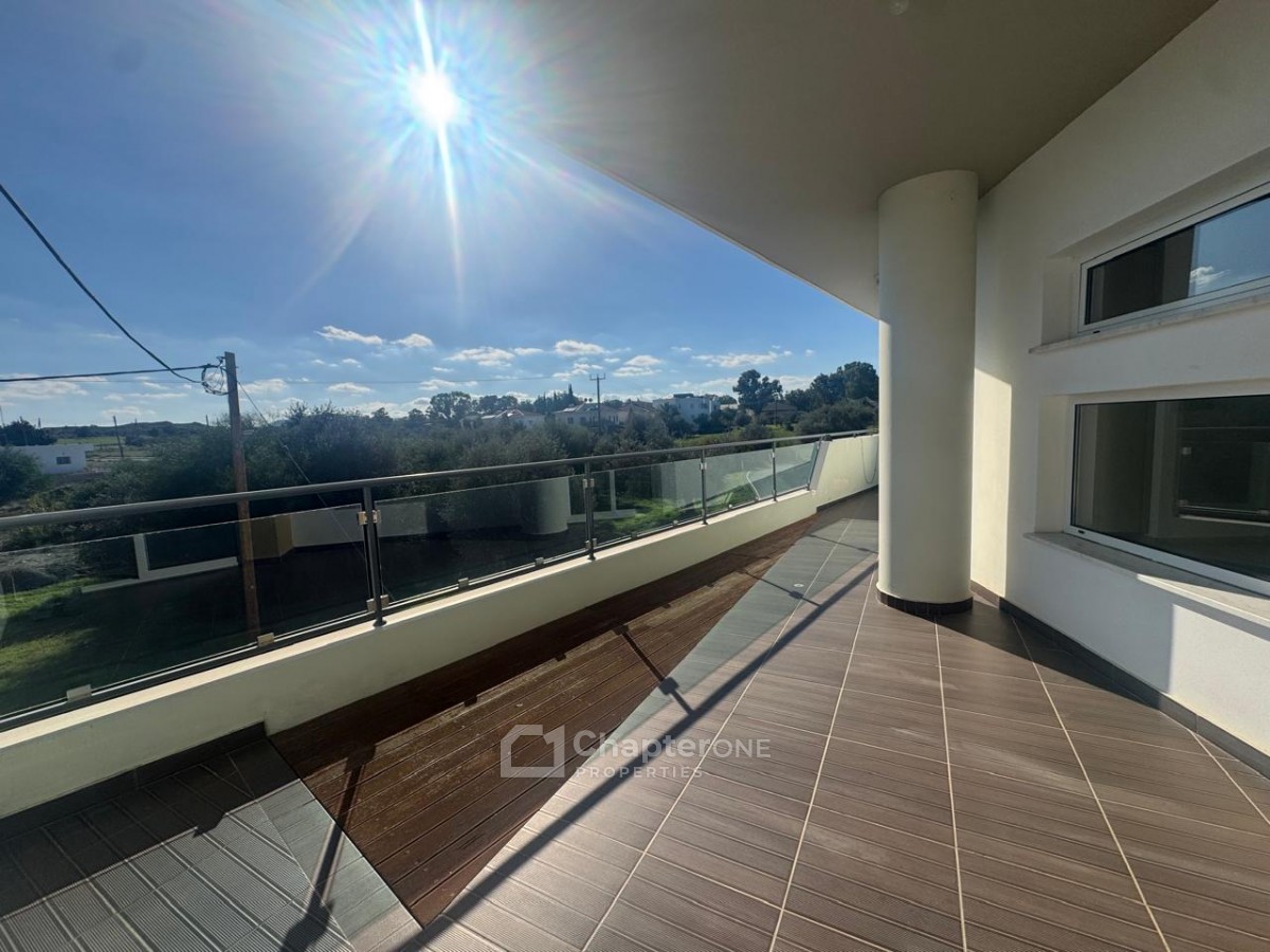 Semi Detached Villa For Sale  in  Agia Varvara Lefkosias