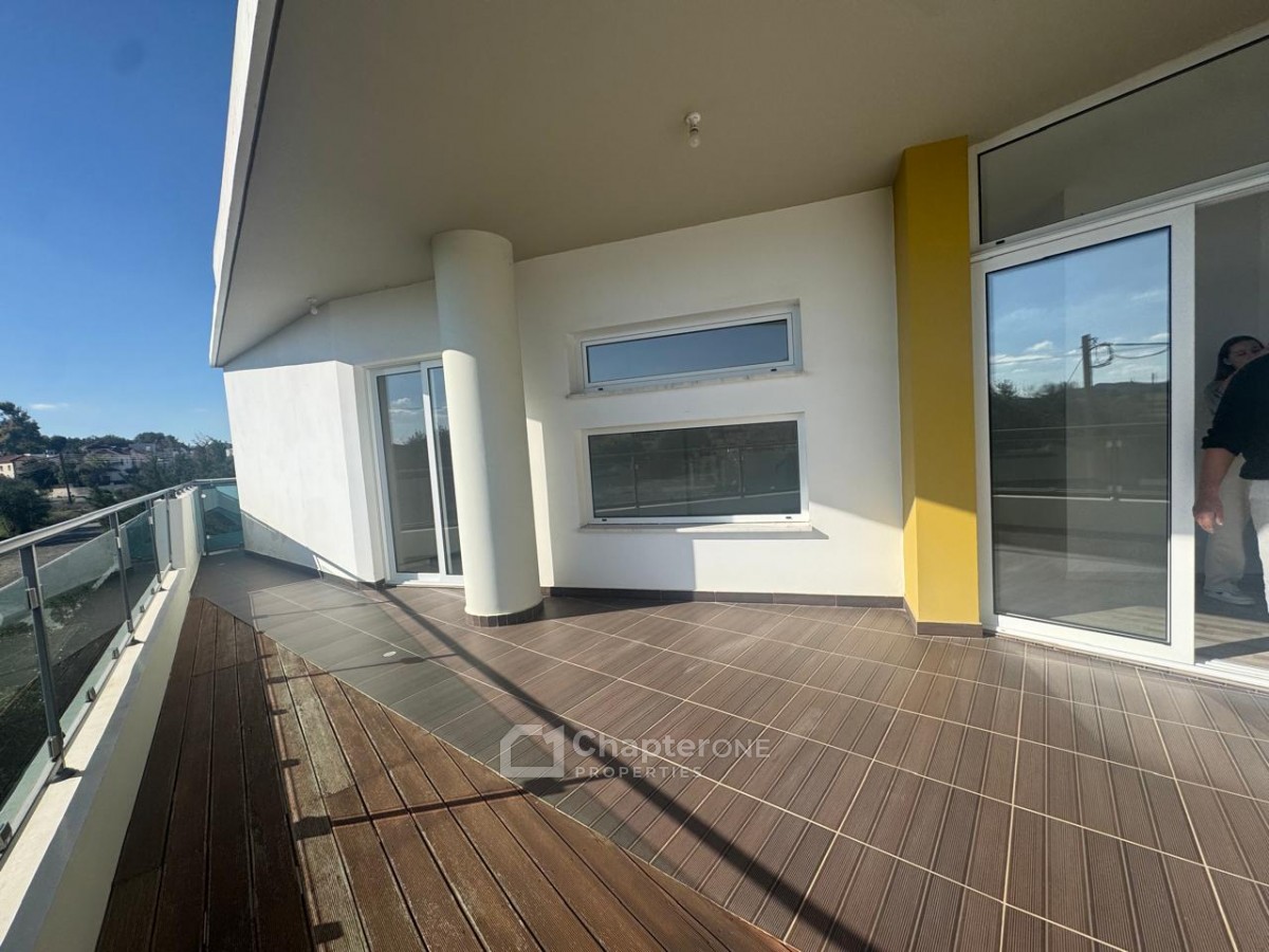 Semi Detached Villa For Sale  in  Agia Varvara Lefkosias