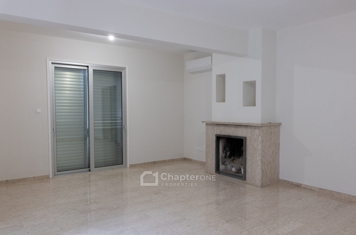 Detached Villa For Sale  in  Strovolos