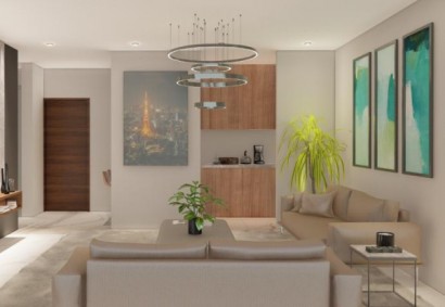 Nicosia - Trypiotis, Nicosia Apartment For Sale | C9415