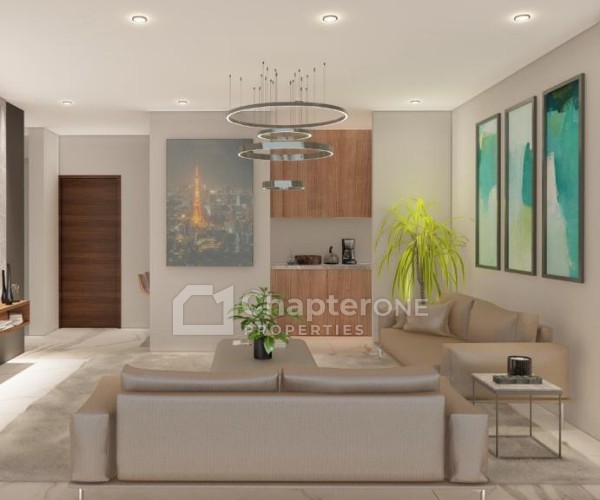 Apartment For Sale  in  Nicosia - Trypiotis