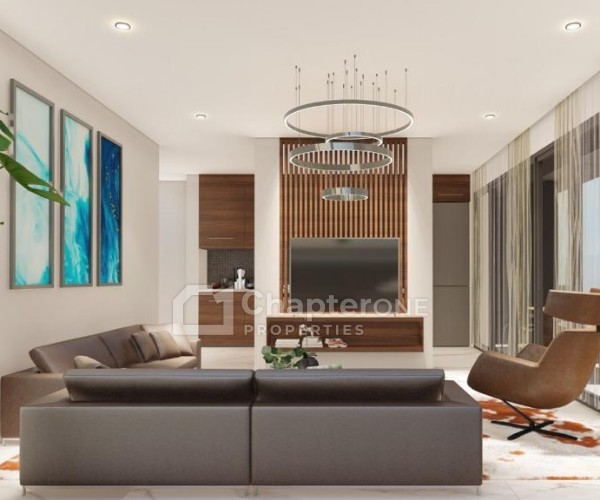 Apartment For Sale  in  Nicosia - Trypiotis
