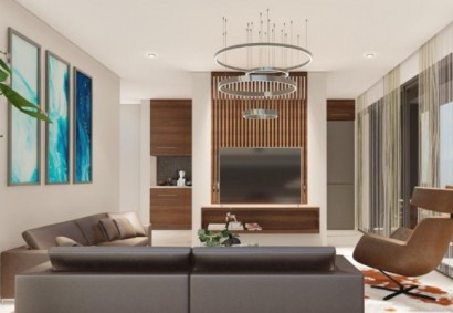 Nicosia - Trypiotis, Nicosia Apartment For Sale | C9416